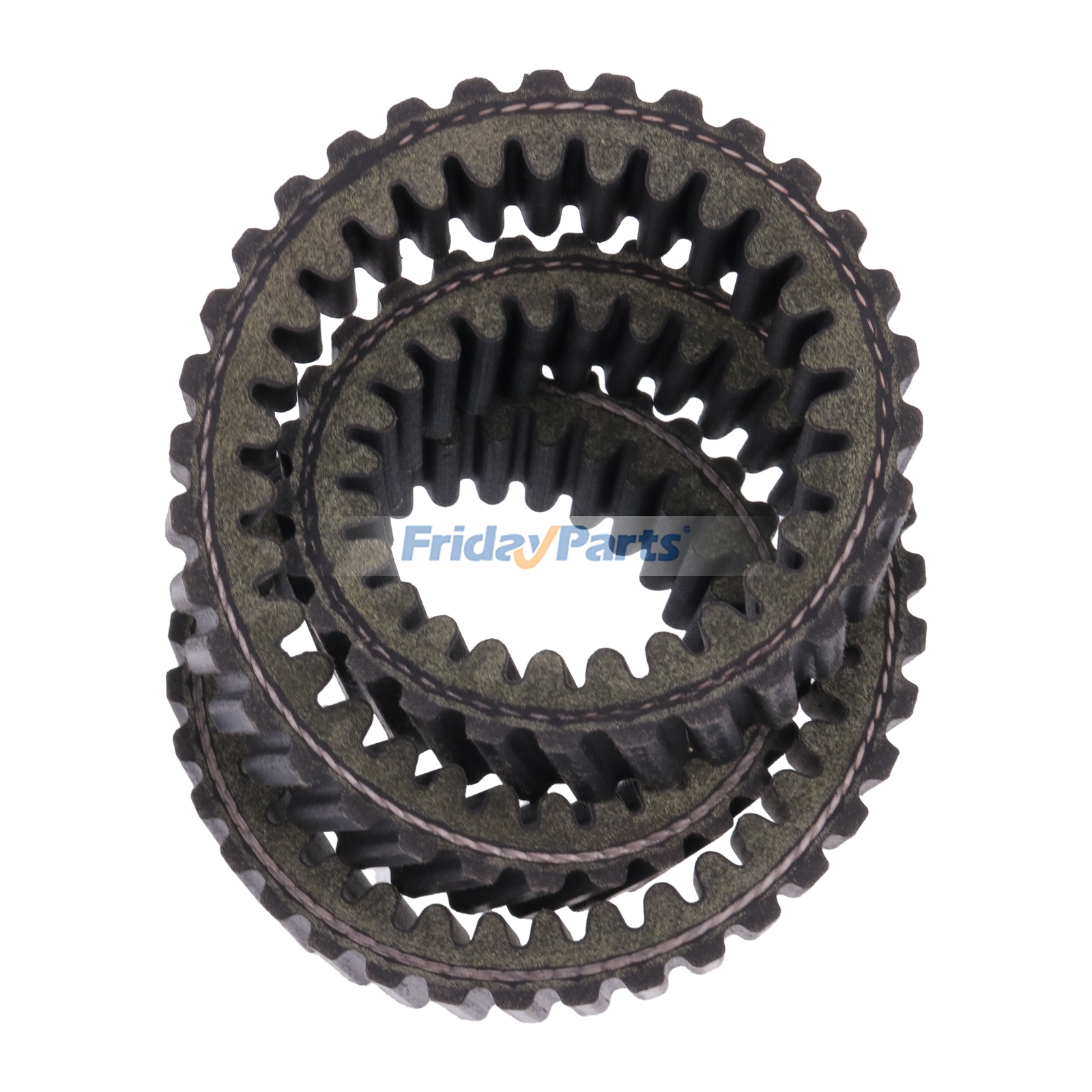  Drive Belt For Kawasaki