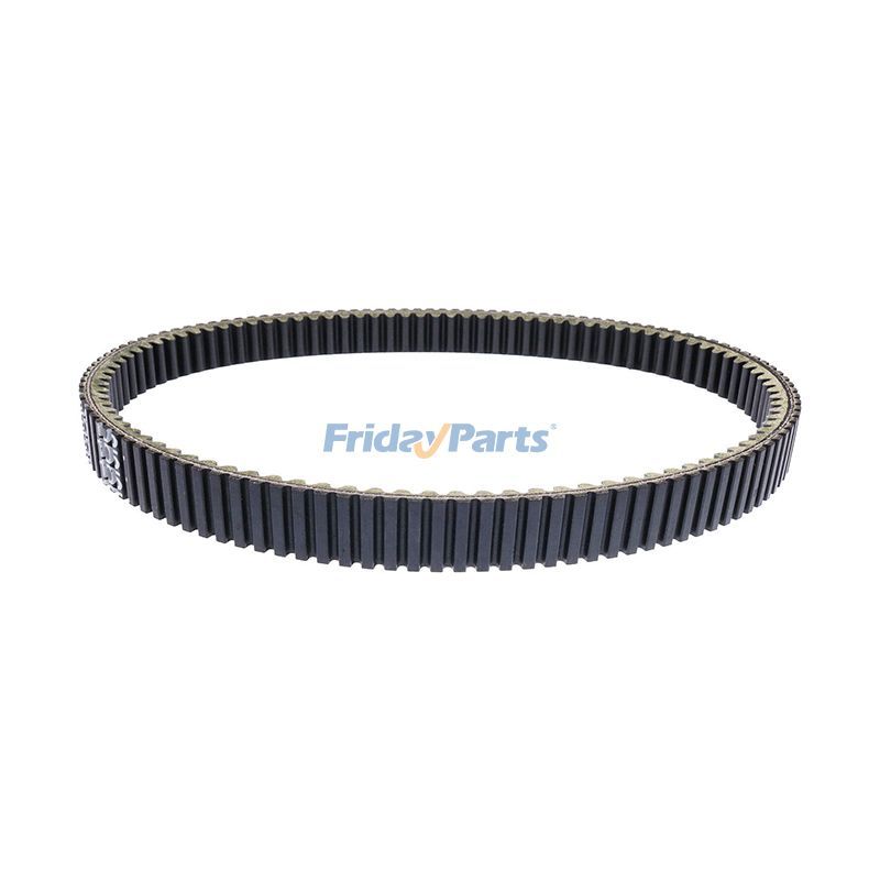 Courroie de transmission 59011-1057 59011-1070 pour moteur Kawasaki KAF620 UTV Mule 2510 2520 2500