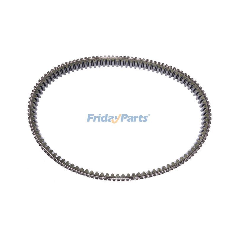 Courroie de transmission 59011-1057 59011-1070 pour moteur Kawasaki KAF620 UTV Mule 2510 2520 2500pourPour Kawasaki