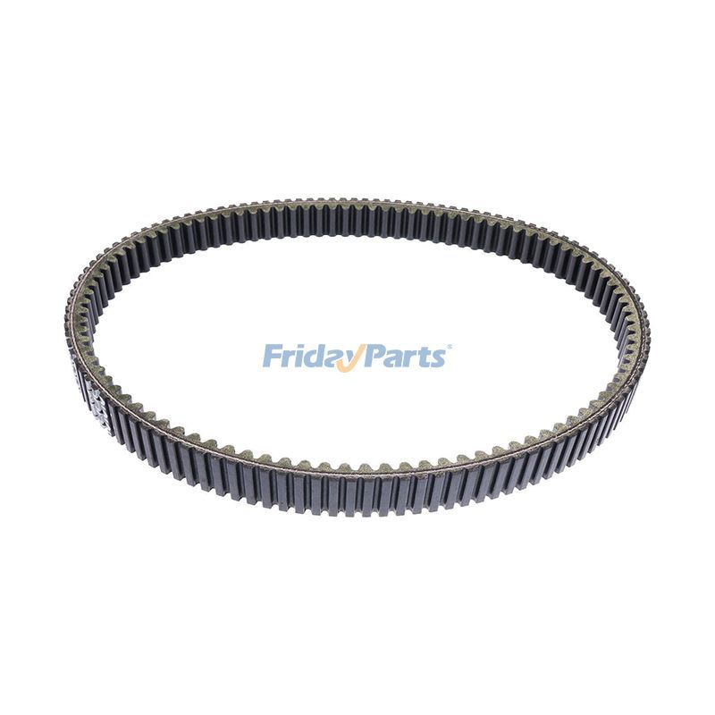 Courroie de transmission UTV 2520 2500pour VTT/UTV,Moteur