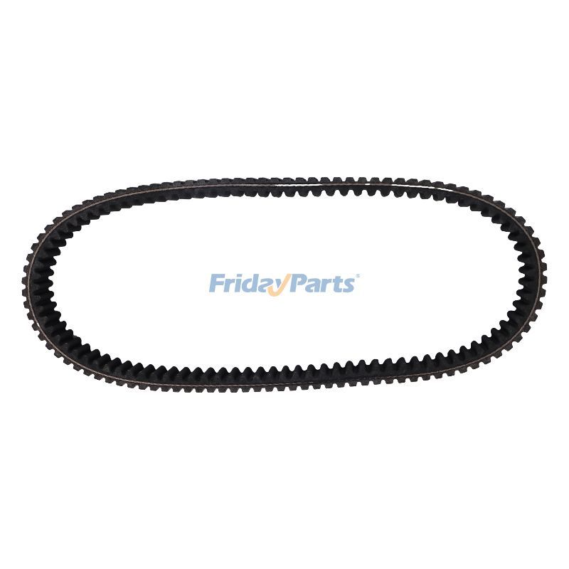 Correa de transmisión 59011-1066 para ATV Kawasaki Prairie 400 de FridayParts
