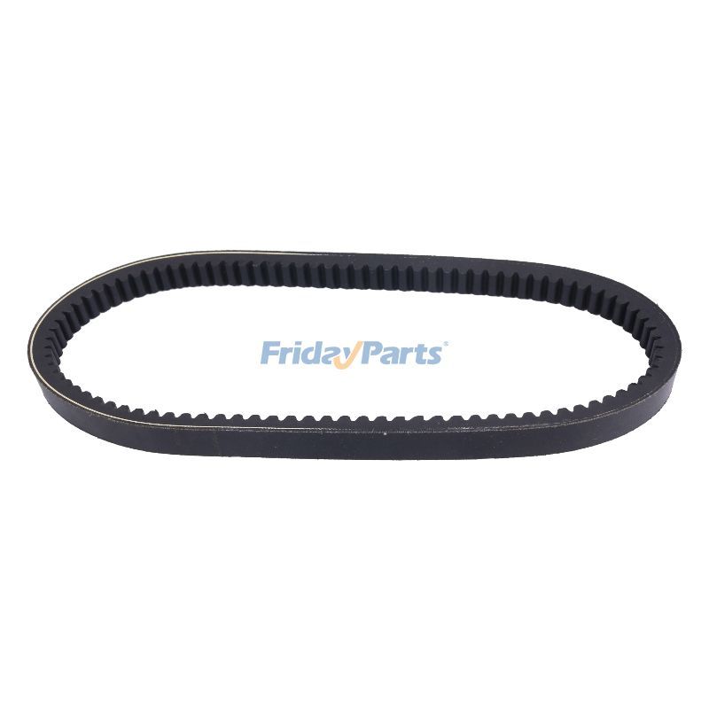 Correa de transmisión 59011-1071 para Kawasaki MULE 500 520 550 Cub Cadet Big Country 411 414