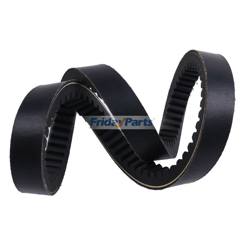 Courroie de transmission 59011-1071 pour Kawasaki MULE 500 520 550 Cub Cadet Big Country 411 414pourPour Cub Cadet,Pour Kawasaki