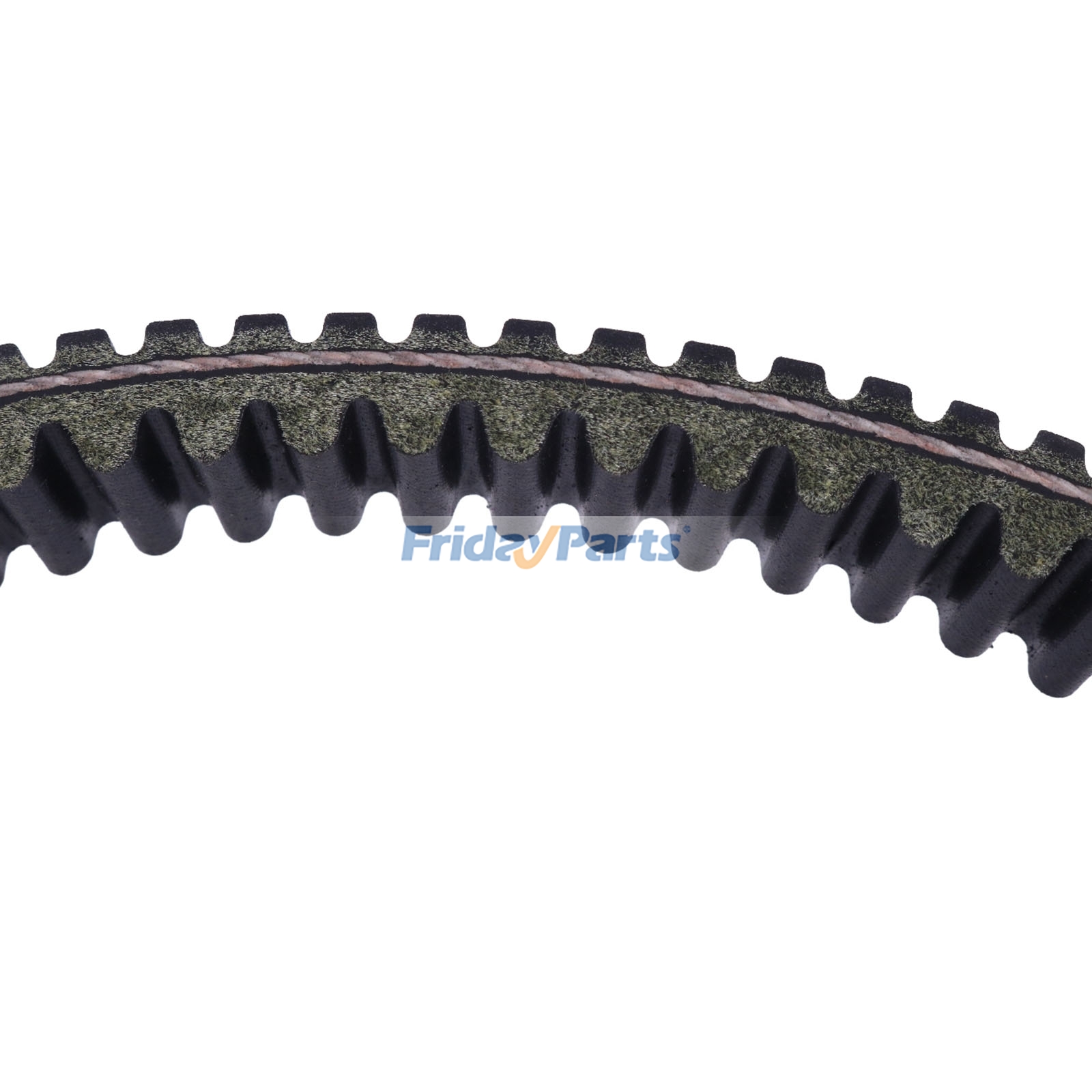 Courroie d'entraînement UTV Mule de FridayParts