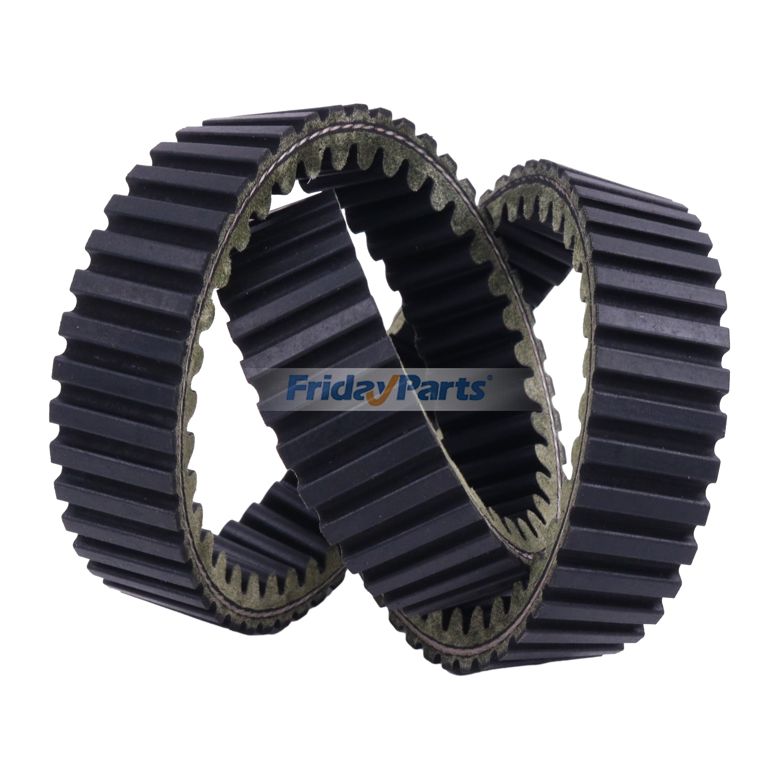 Correa de transmisión 59011-1077 para Kawasaki UTV Mule 2010 2020 2030 3000 3010 3020 4000 4010 4x4 KAF620