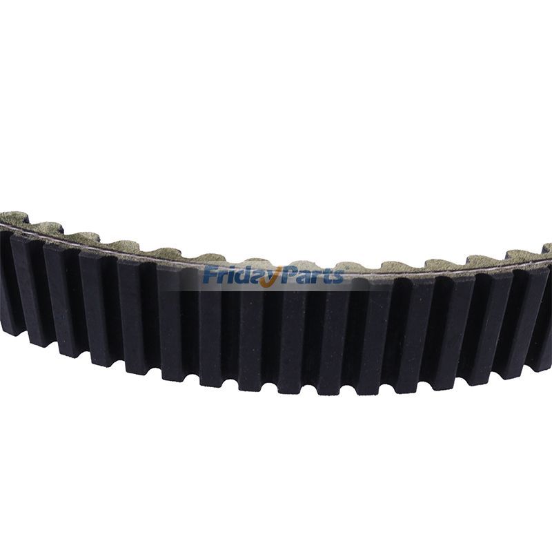 Drive Belt 59011-1077 for Kawasaki UTV Mule 2010 2020 2030