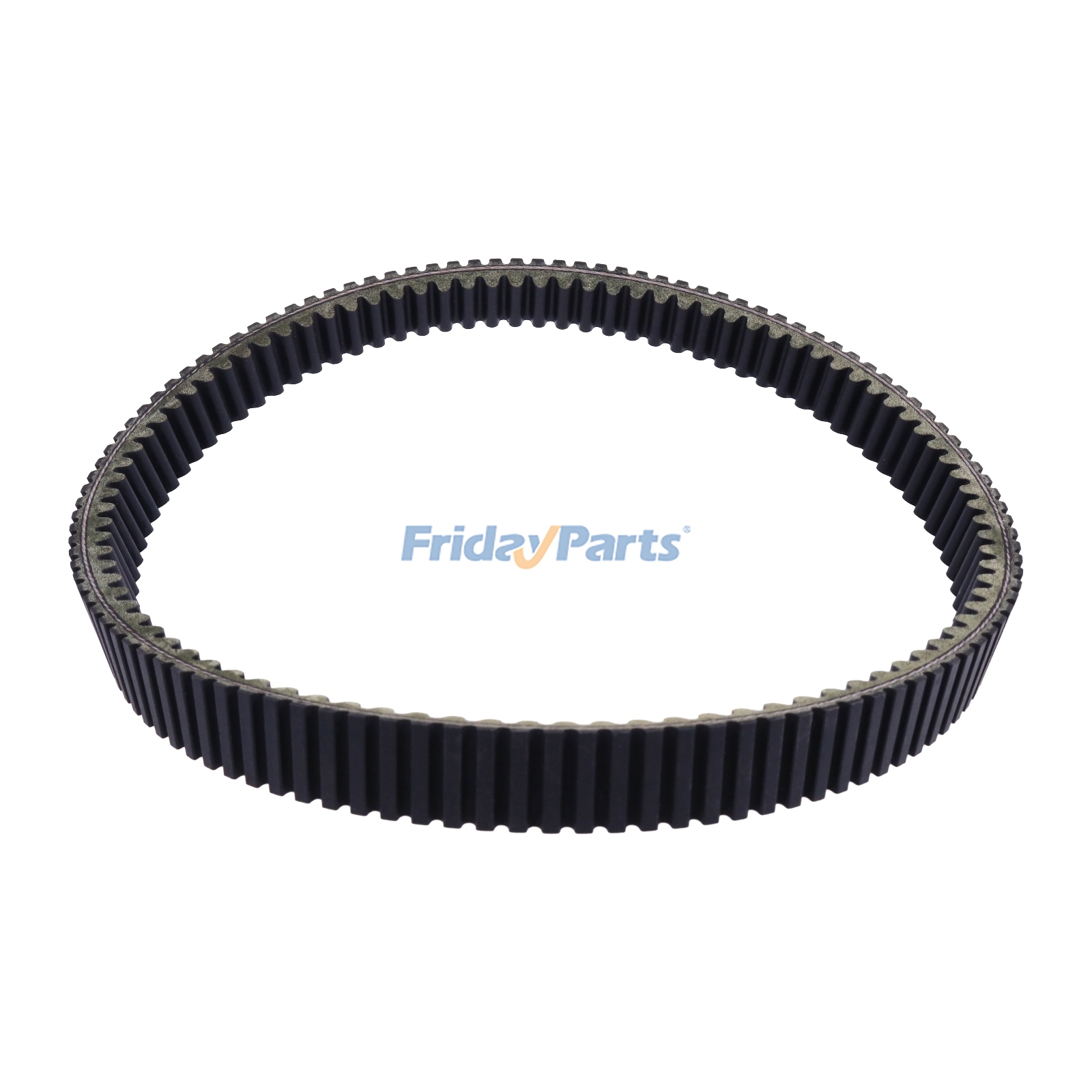 Courroie de transmission 59011-1077 pour Kawasaki UTV Mule 2010 2020 2030 3000 3010 3020 4000 4010 4x4 KAF620pourPour Kawasaki