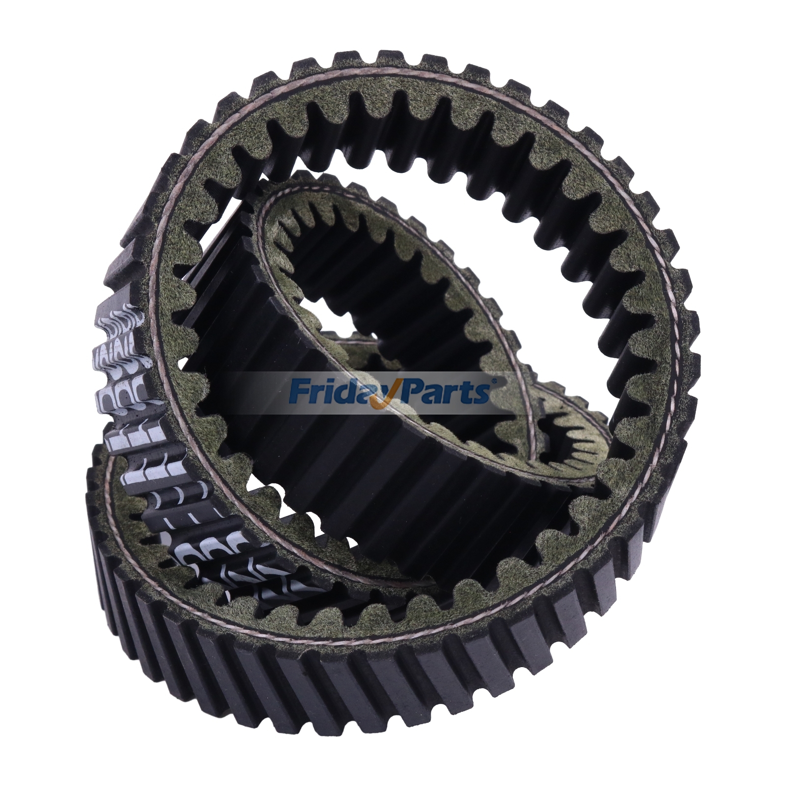 Courroie d'entraînement UTV Mulepour VTT/UTV