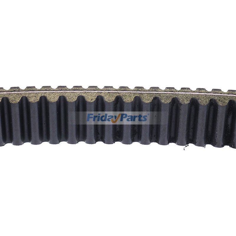 Courroie de transmission UTV Mule 3010 4010 Trans 4X4 KAF950 de FridayParts