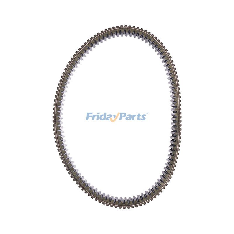 Courroie de transmission 59011-1087 pour Kawasaki UTV Mule 3010 4010 Trans 4X4 KAF950pourPour Kawasaki