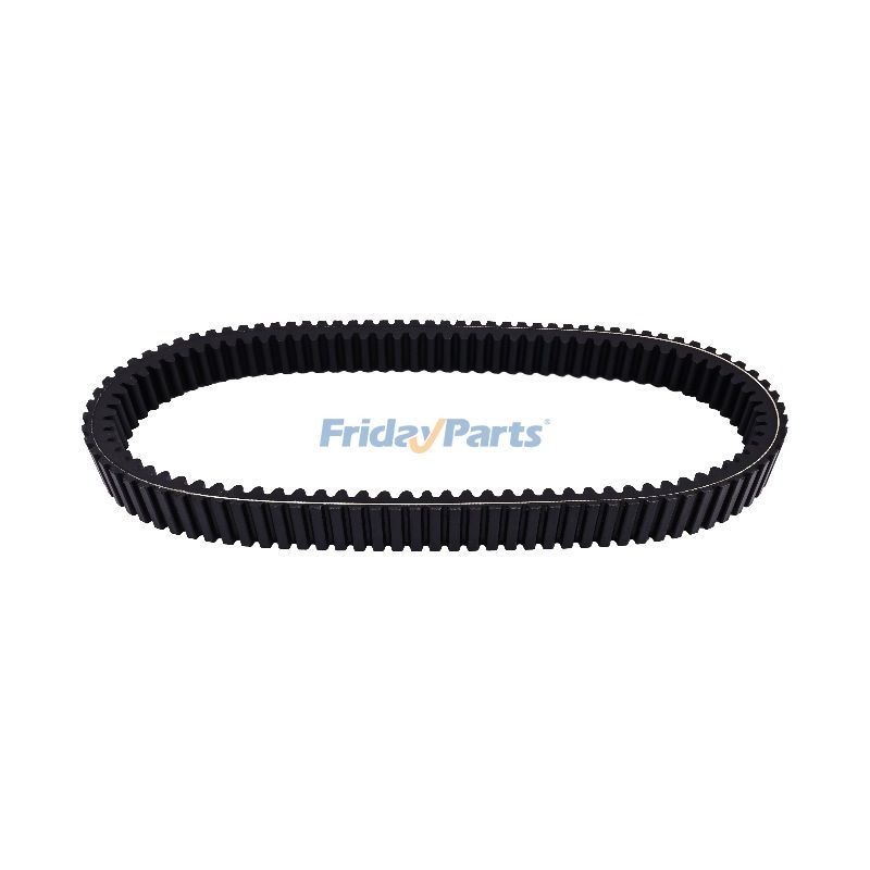 Courroie d'entraînement 59011-Y006 pour véhicule utilitaire Kawasaki Mule Pro MX EPS Camo 2024-2025