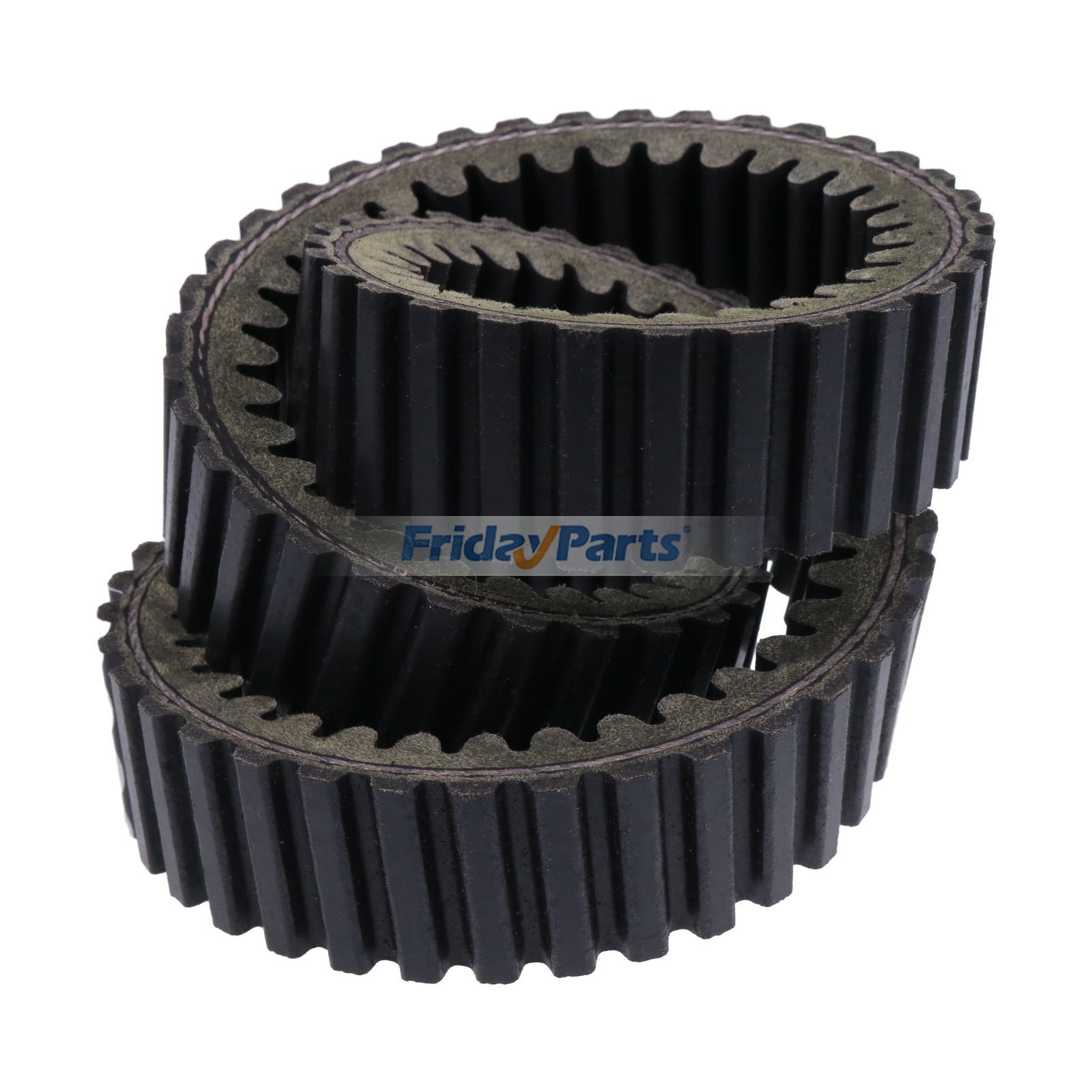 Courroie d'entraînement 5B4-17641-00-00 72-4014 26G3596 pour Yamaha Rhino 700 2008-2013