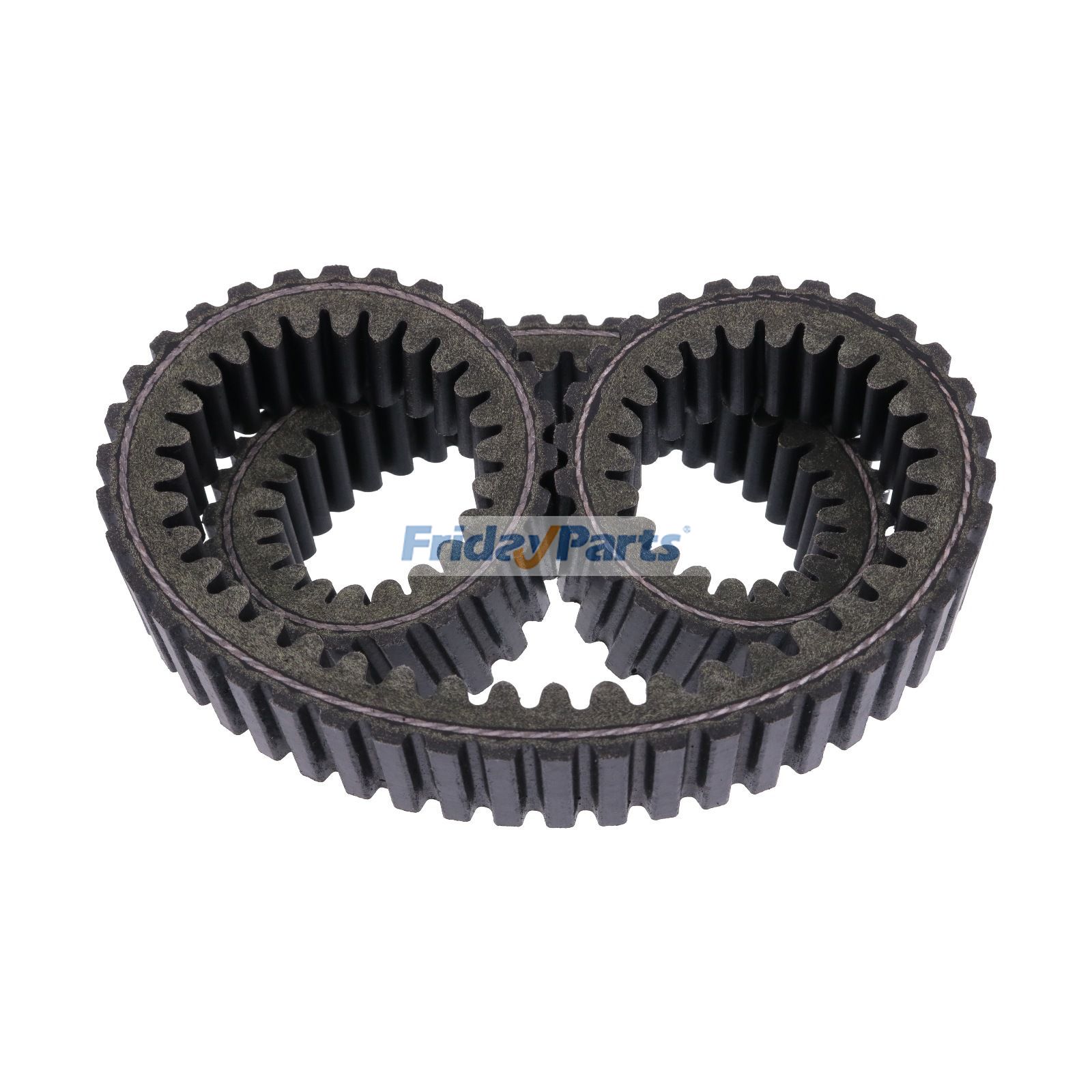 Courroie d'entraînement 5B4-17641-00-00 72-4014 26G3596 pour Yamaha Rhino 700 2008-2013pourPour Yamaha