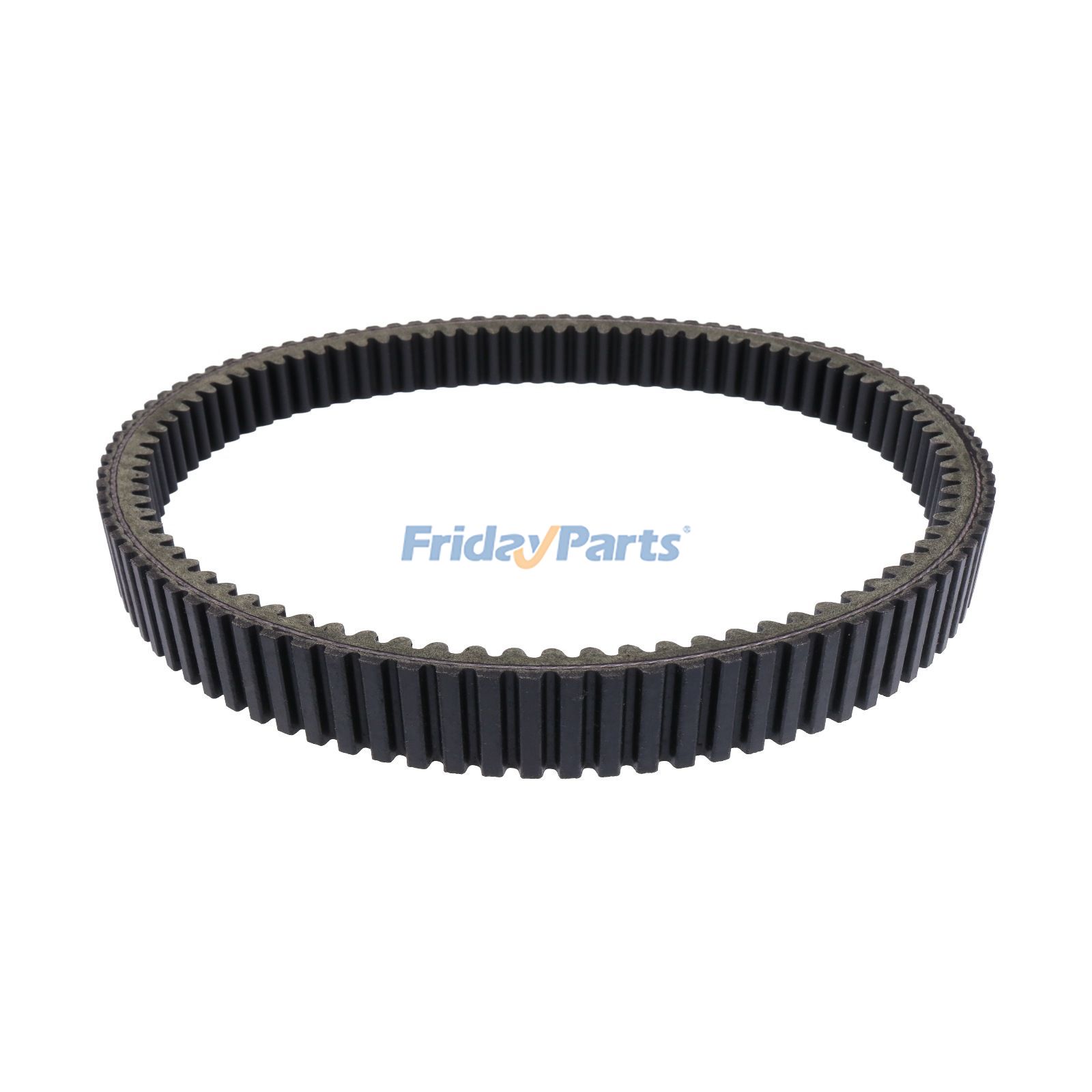 Courroie d'entraînement 5B4-17641-00-00 72-4014 26G3596 pour Yamaha Rhino 700 2008-2013