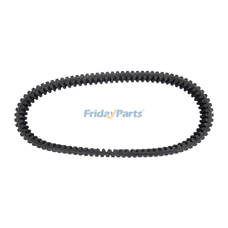 Courroie de transmission 5RU176410000 pour Yamaha Majesty 400 YP400 2005-2014