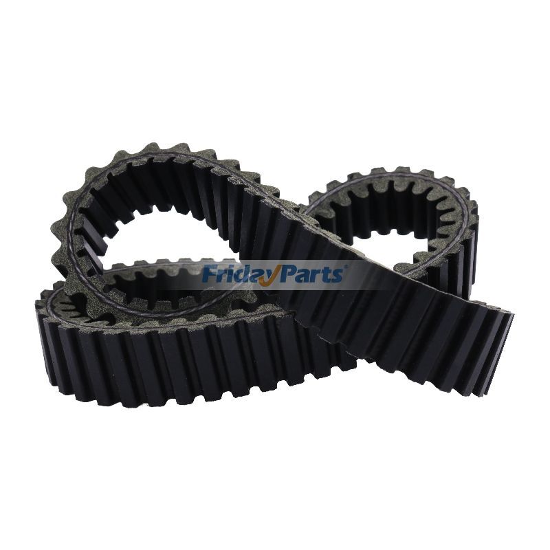 Courroie de transmission 5RU176410000 pour Yamaha Majesty 400 YP400 2005-2014pourPour Yamaha