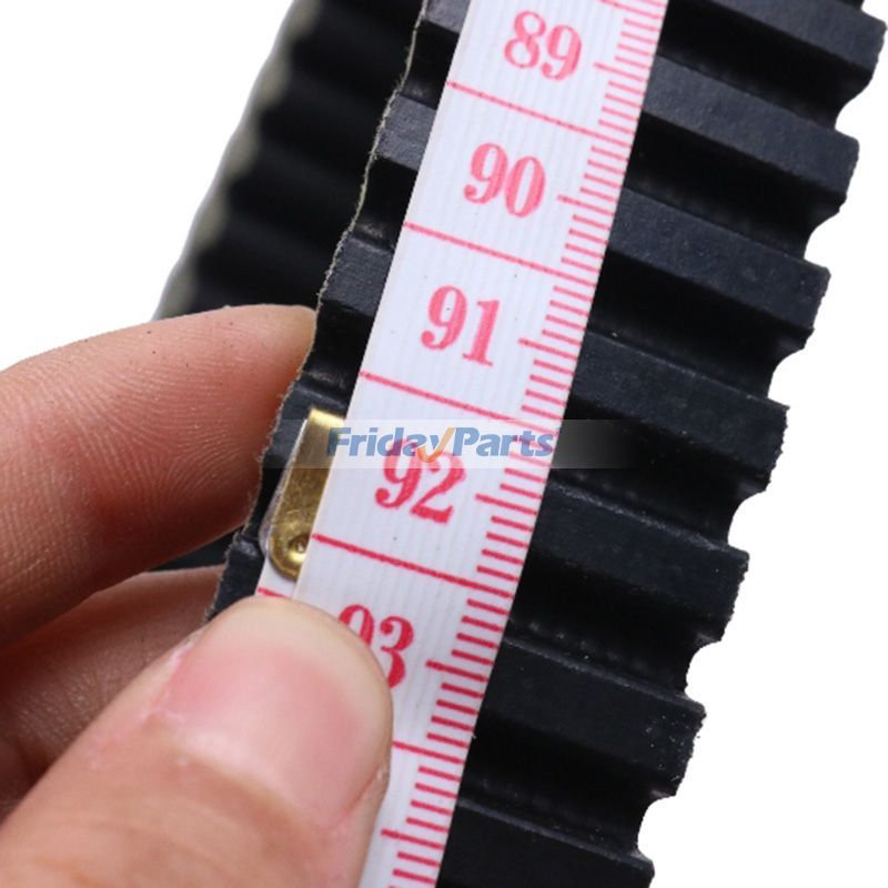 Courroie de transmission Pour Yamaha