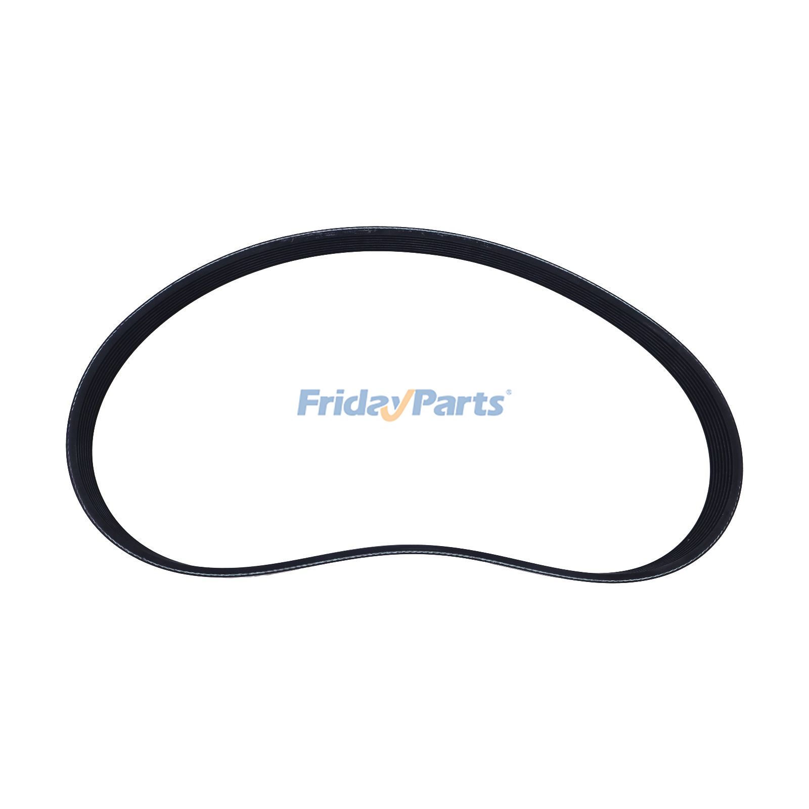 Drive Belt 6.3771.0 for Kaeser Air Screw Compressor