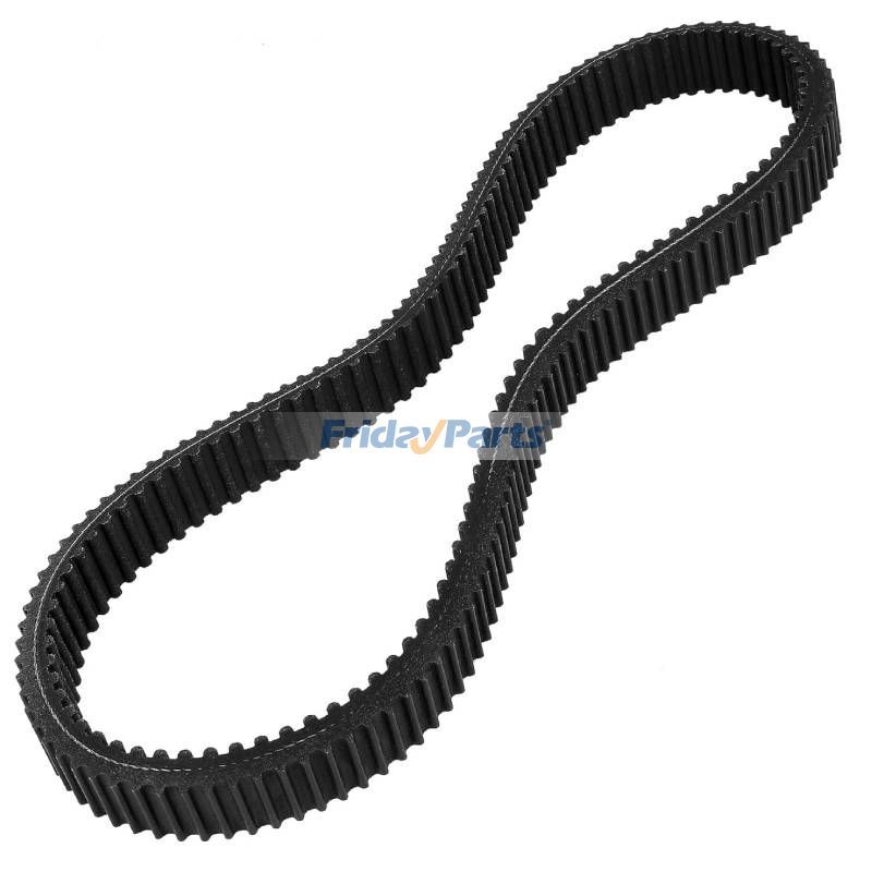 Courroie d'entraînement 606136 pour moteur Kawasaki 13 CV EZGO Gas Golf Cart RXV TXT
