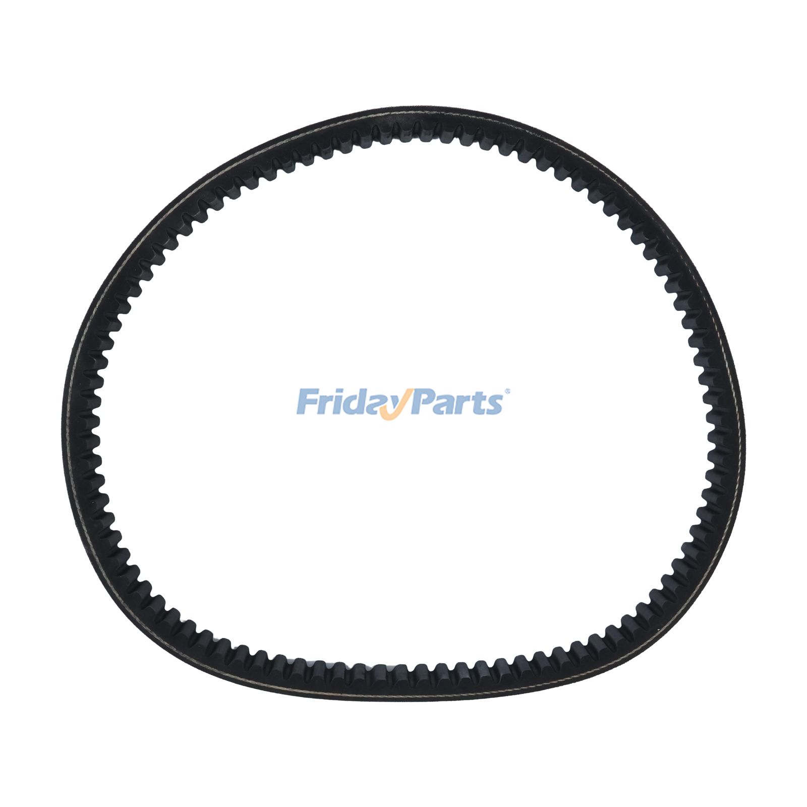 Courroie d'entraînement 618630 ​​6884 pour voiturette de golf EZGO TXT RXV à partir de 2011, moteur à essence 4 temps