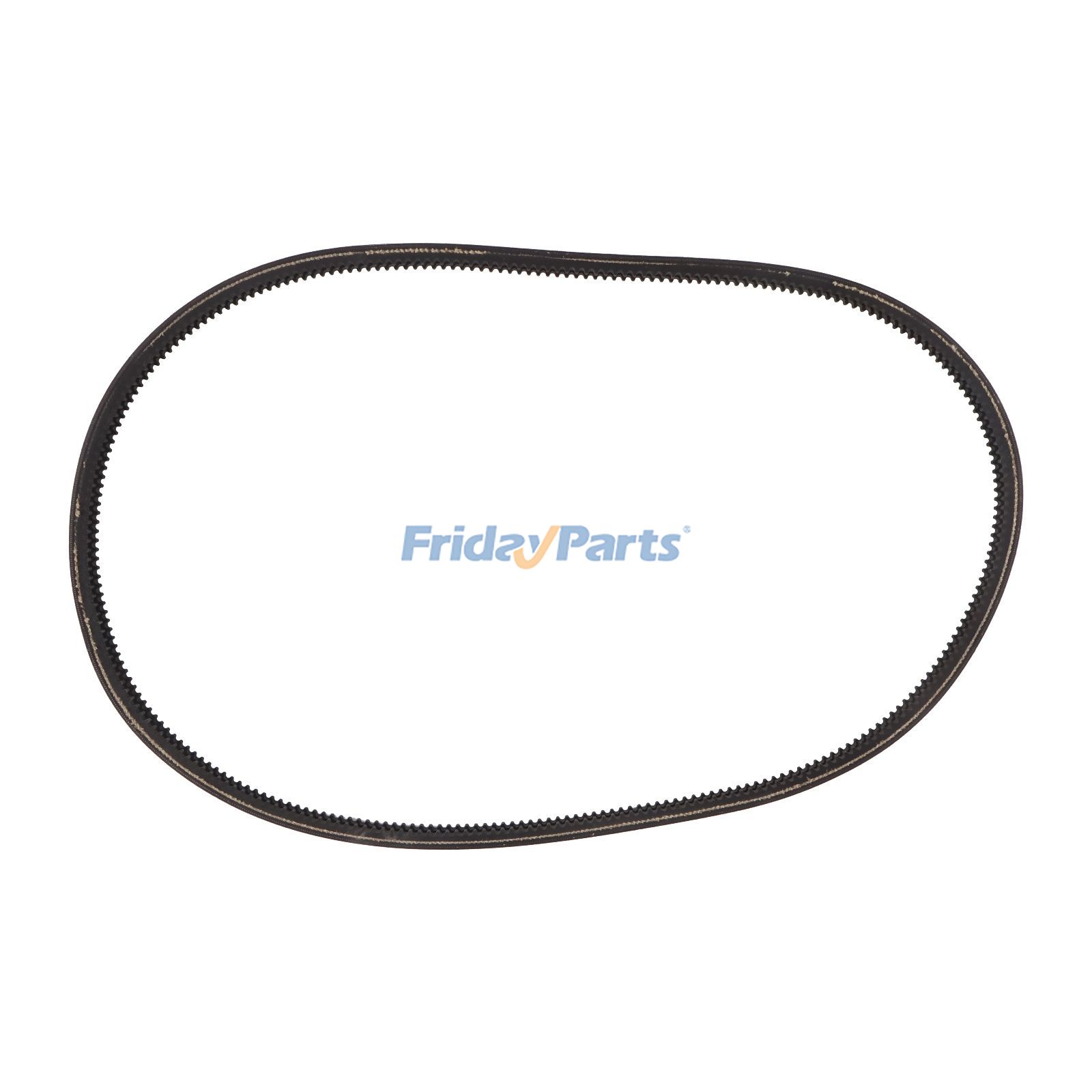 Correa de transmisión 6660345 para minicargadora Bobcat 753 de FridayParts