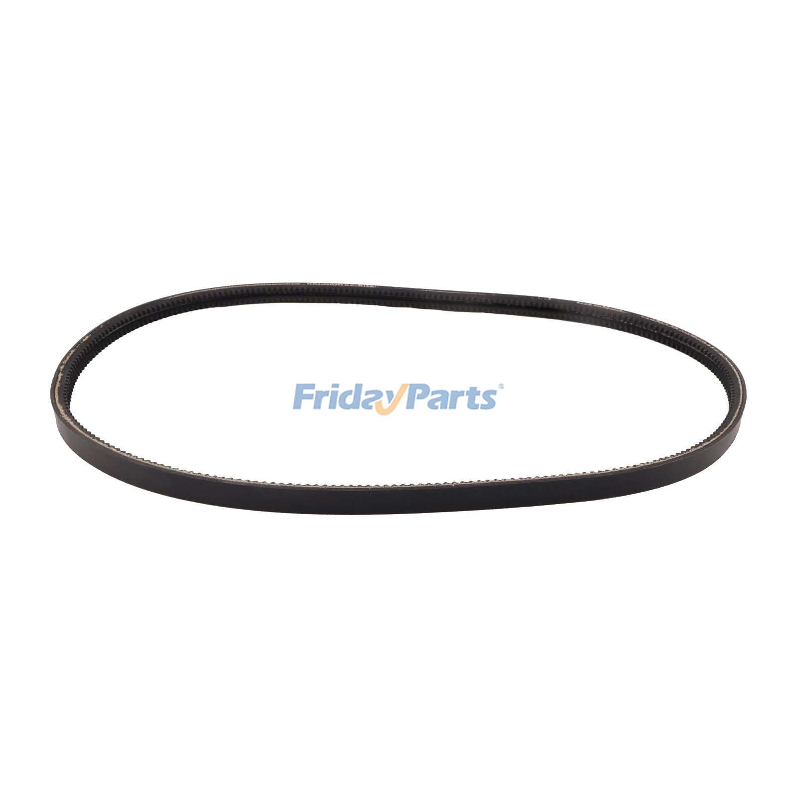 Correa de transmisión 6660345 para minicargadora Bobcat 753