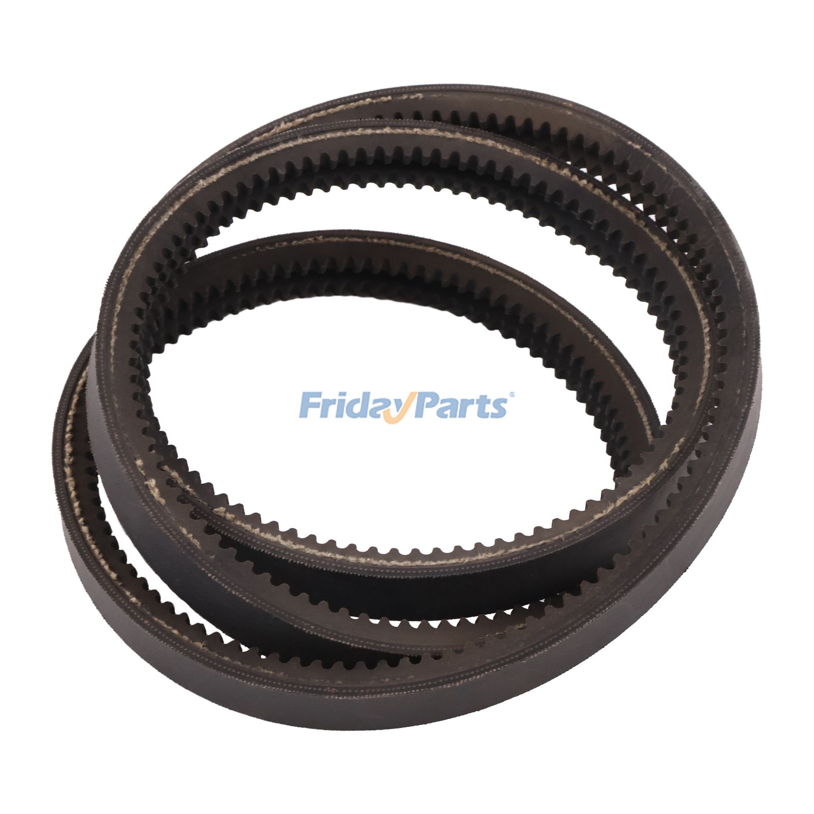 Drive Belt 6660345 for Bobcat Skid-Steer Loader 753