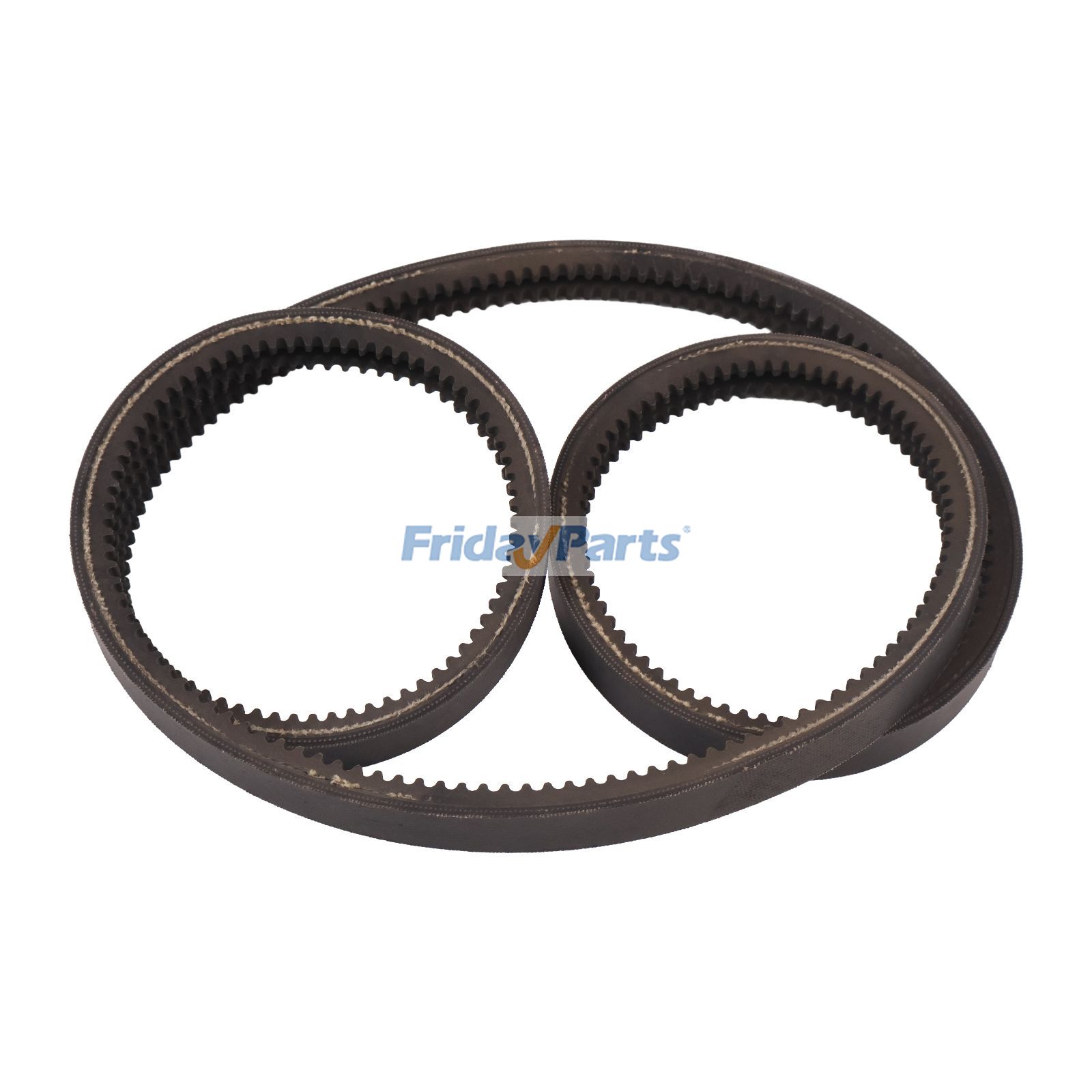 Correa de transmisión 6660345 para minicargadora Bobcat 753 Para BOBCAT