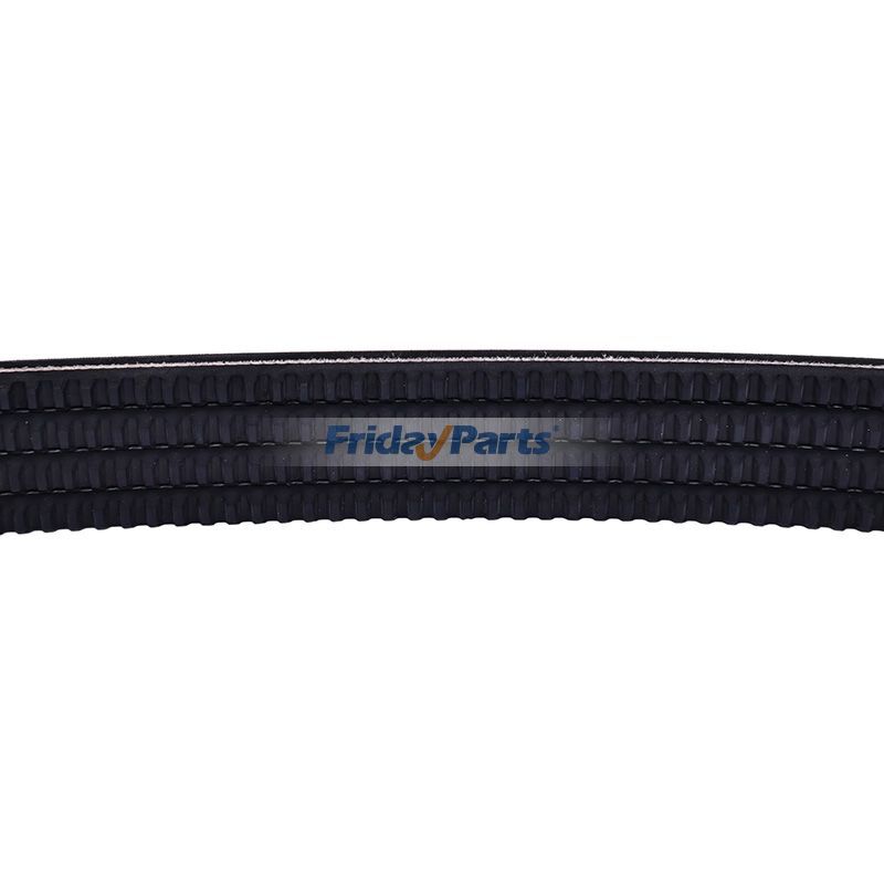 Correa de transmisión 6670690 para minicargadora Bobcat 863 873 de FridayParts