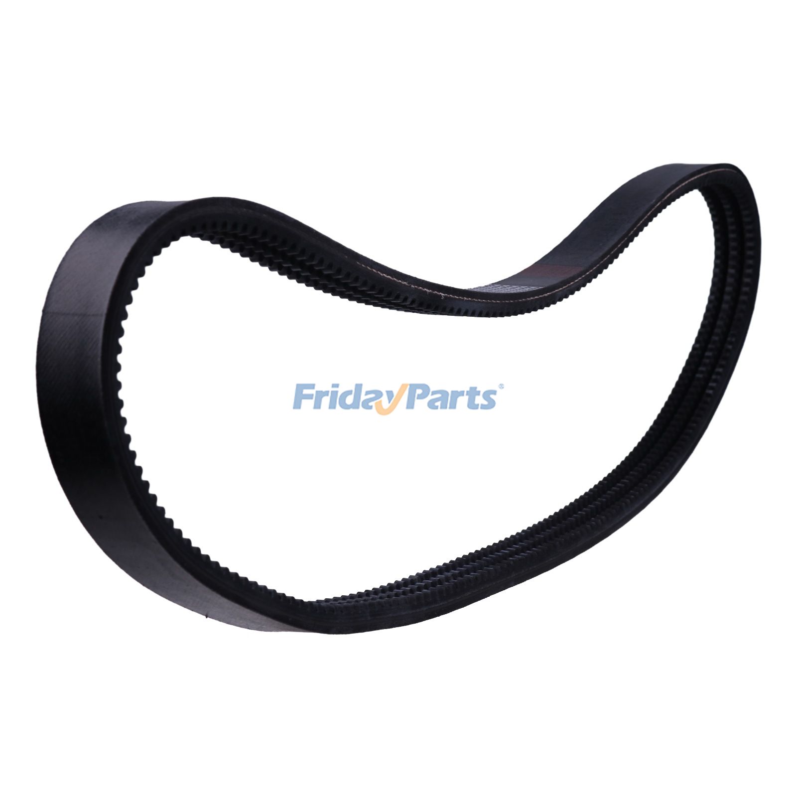 Drive Belt 6672021 for Bobcat Skid Steer Loader 430 435 751 753 763 773