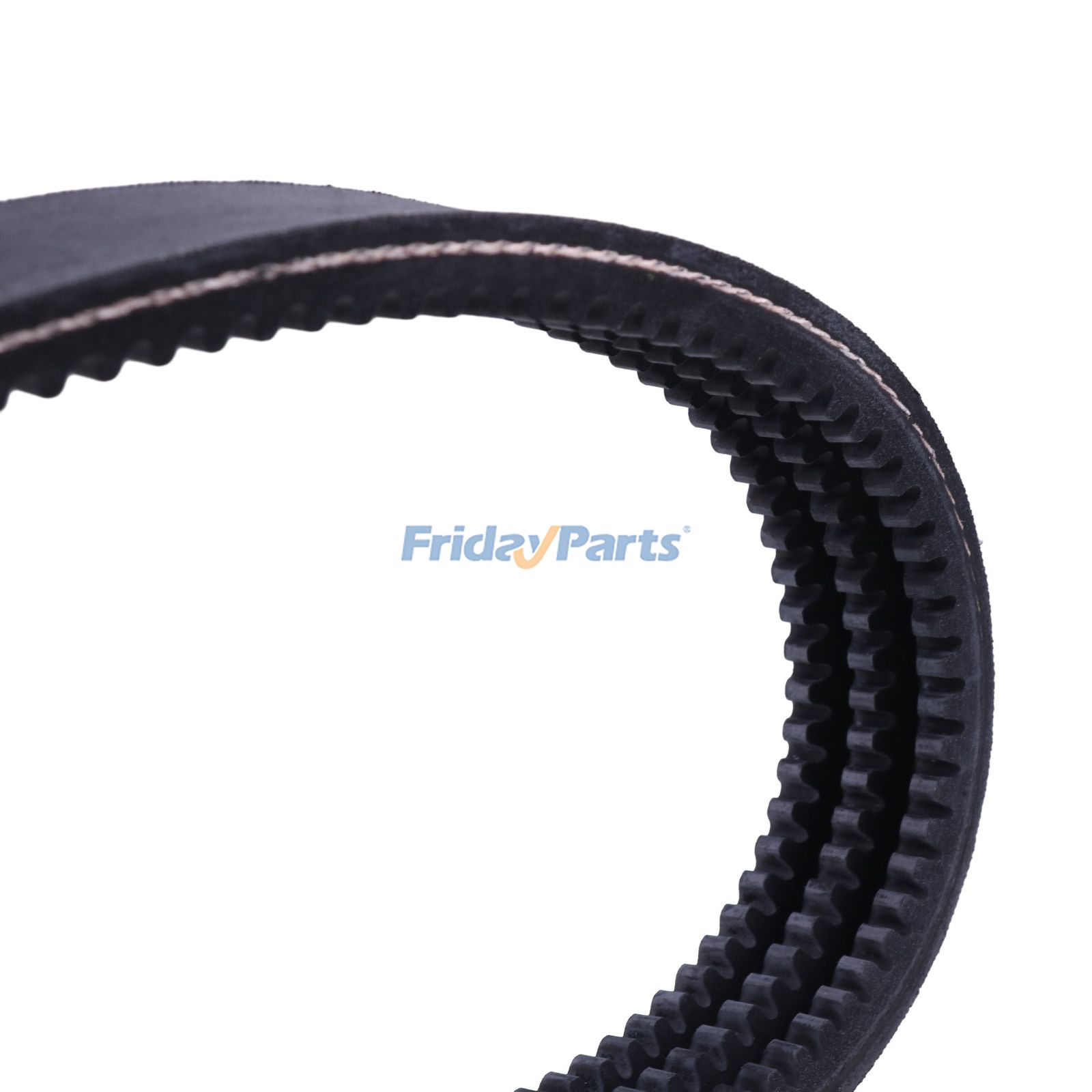 Correa de transmisión 6672021 para minicargadora Bobcat 430 435 751 753 763 773 de FridayParts