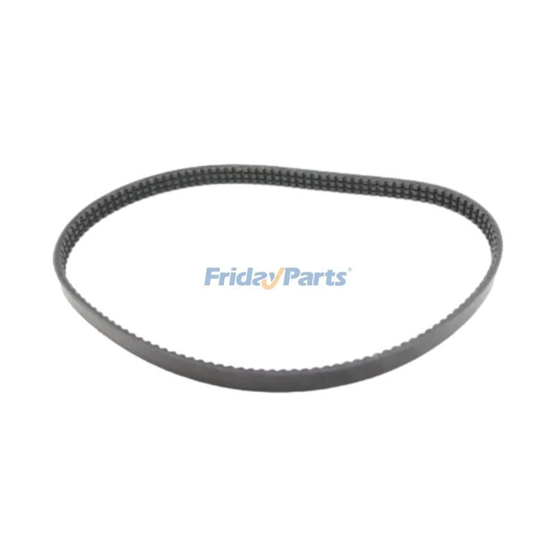 Drive Belt 6672445 for Bobcat Skid Steer Loader 751 Toolcat 5600