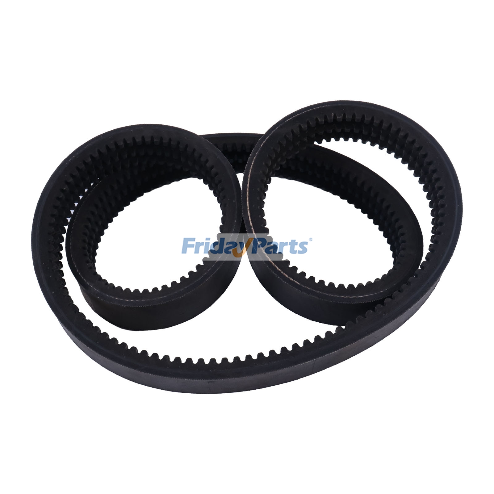 Courroie d'entraînement 6672445 pour chargeuse compacte Bobcat 751 Toolcat 5600