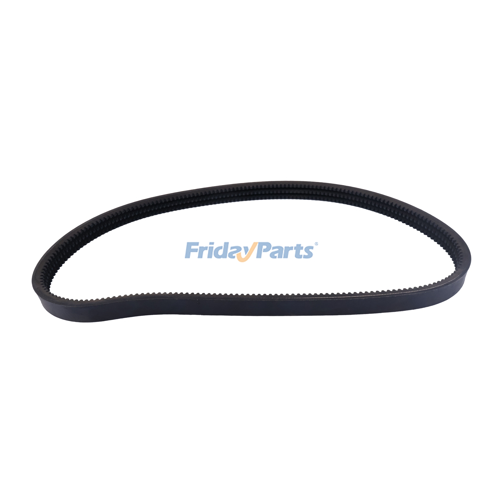 Courroie d'entraînement 6672445 pour chargeuse compacte Bobcat 751 Toolcat 5600pourPour BOBCAT