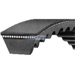 Correa de transmisión 6730819 para Bobcat T2250 V417 A220 A300 S220 S250 S300 S330 T250 T300 T320 Para BOBCAT