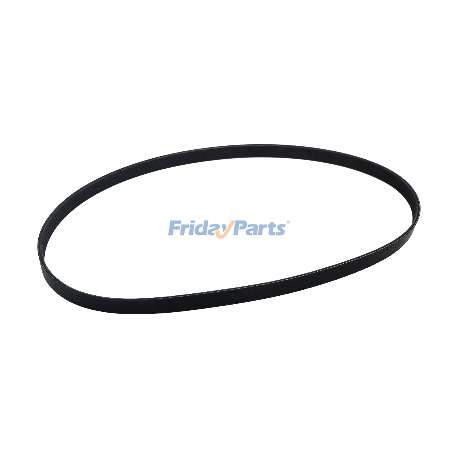 Courroie d'entraînement 6PK1248 pour Mercedes-Benz Sprinter 3.5T, 4T, 5T et Vito 2.0L (2020-2025)pourPour Mercedes Benz