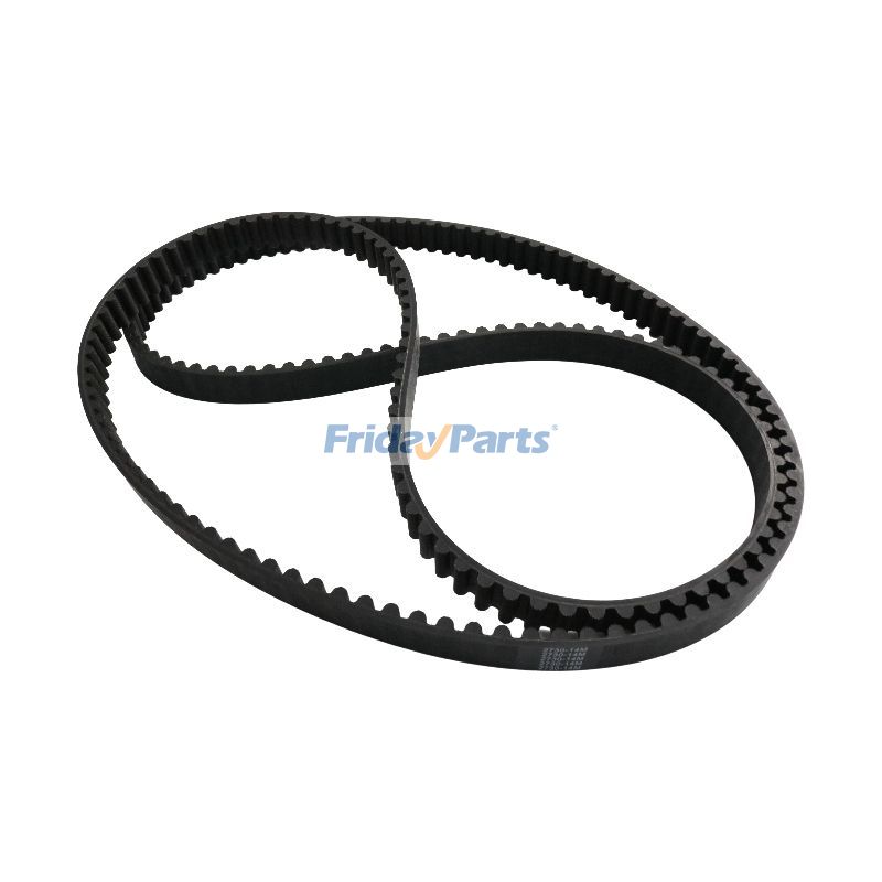 Correa de transmisión 705501304 para motocicleta Can-Am Spyder RT 2014-2025 Para Can-Am