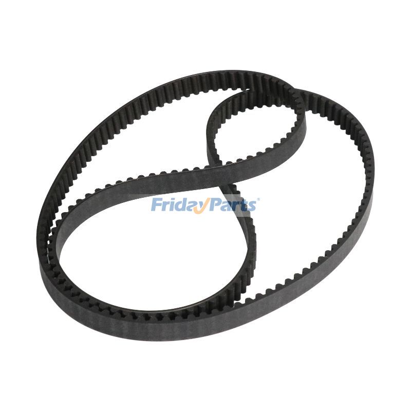 Correa de transmisión 705501304 para motocicleta Can-Am Spyder RT 2014-2025 de FridayParts