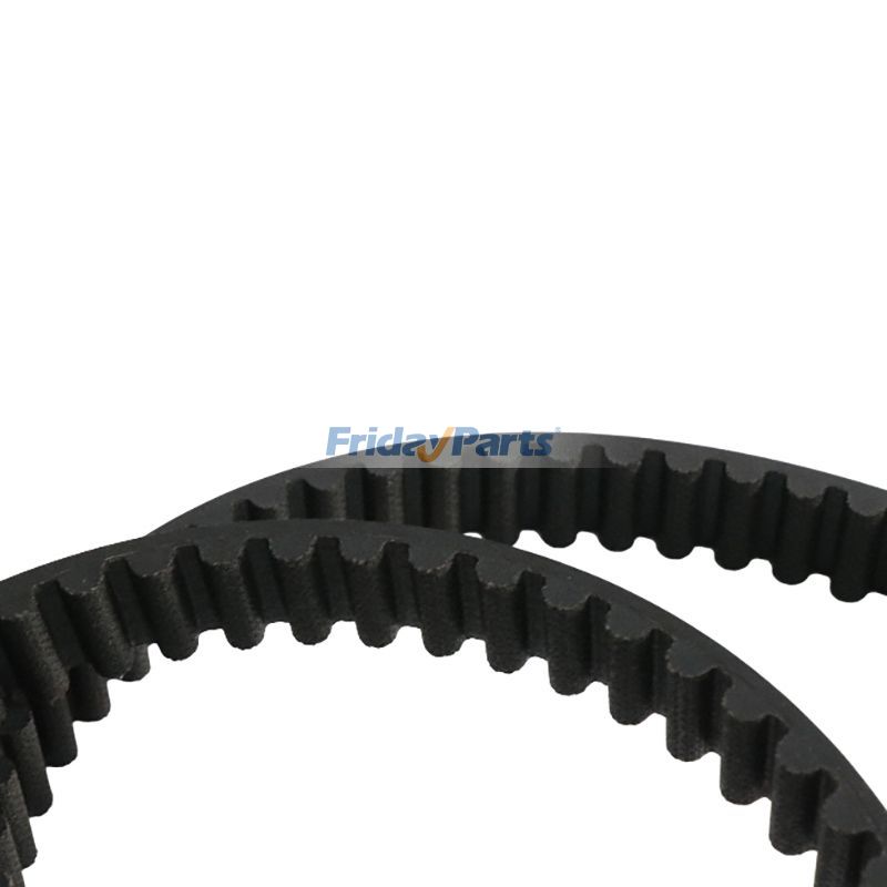 Correa de transmisión 705501304 para motocicleta Can-Am Spyder RT 2014-2025 para Motocicleta Para Can-Am FridayParts