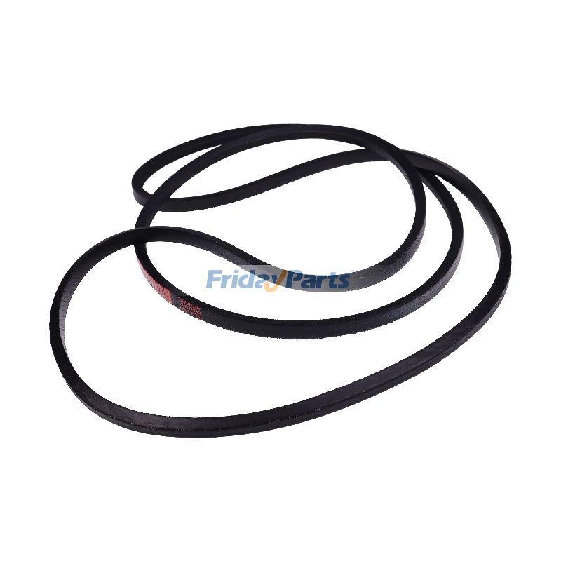 Correa de transmisión 7072657YP 108834 para cortacésped Toro 05-36MR03 05-36MR04 05-42MR04 05-48MS04 05-48SC01 65-42MR01 para Cortacésped,Tractor