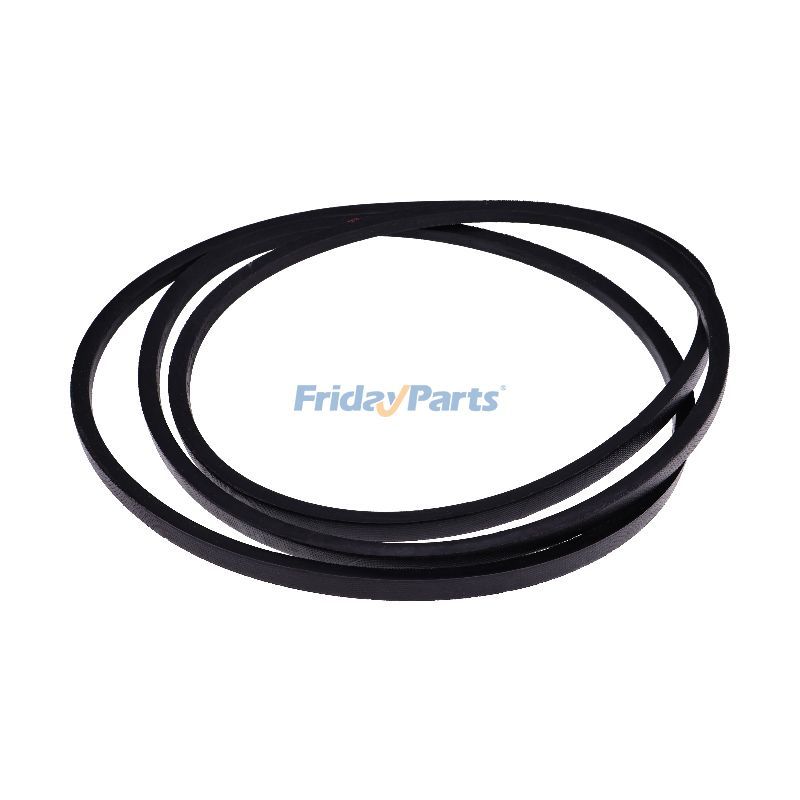 Correa de transmisión 7072657YP 108834 para cortacésped Toro 05-36MR03 05-36MR04 05-42MR04 05-48MS04 05-48SC01 65-42MR01