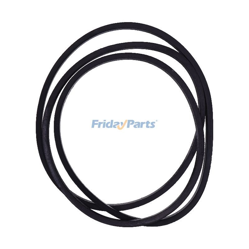 Correa de transmisión 7072657YP 108834 para cortacésped Toro 05-36MR03 05-36MR04 05-42MR04 05-48MS04 05-48SC01 65-42MR01 Para OTRA MARCA,Para Toro