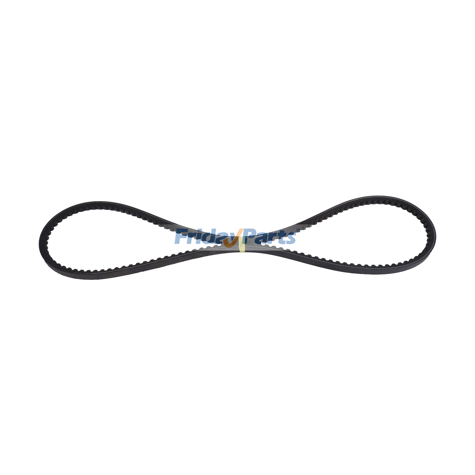 Correa de transmisión 7100104 para Bobcat Toolcat Work Machine 5600 5610 Cargadora de orugas T140 T180 T190 de FridayParts