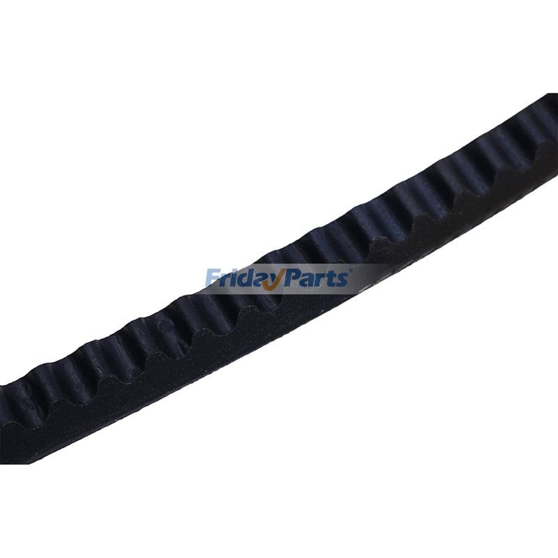 Correa de transmisión 7100104 para minicargadoras Bobcat 5600 5610 753 T140 T180 T190 T550 T590 Para BOBCAT