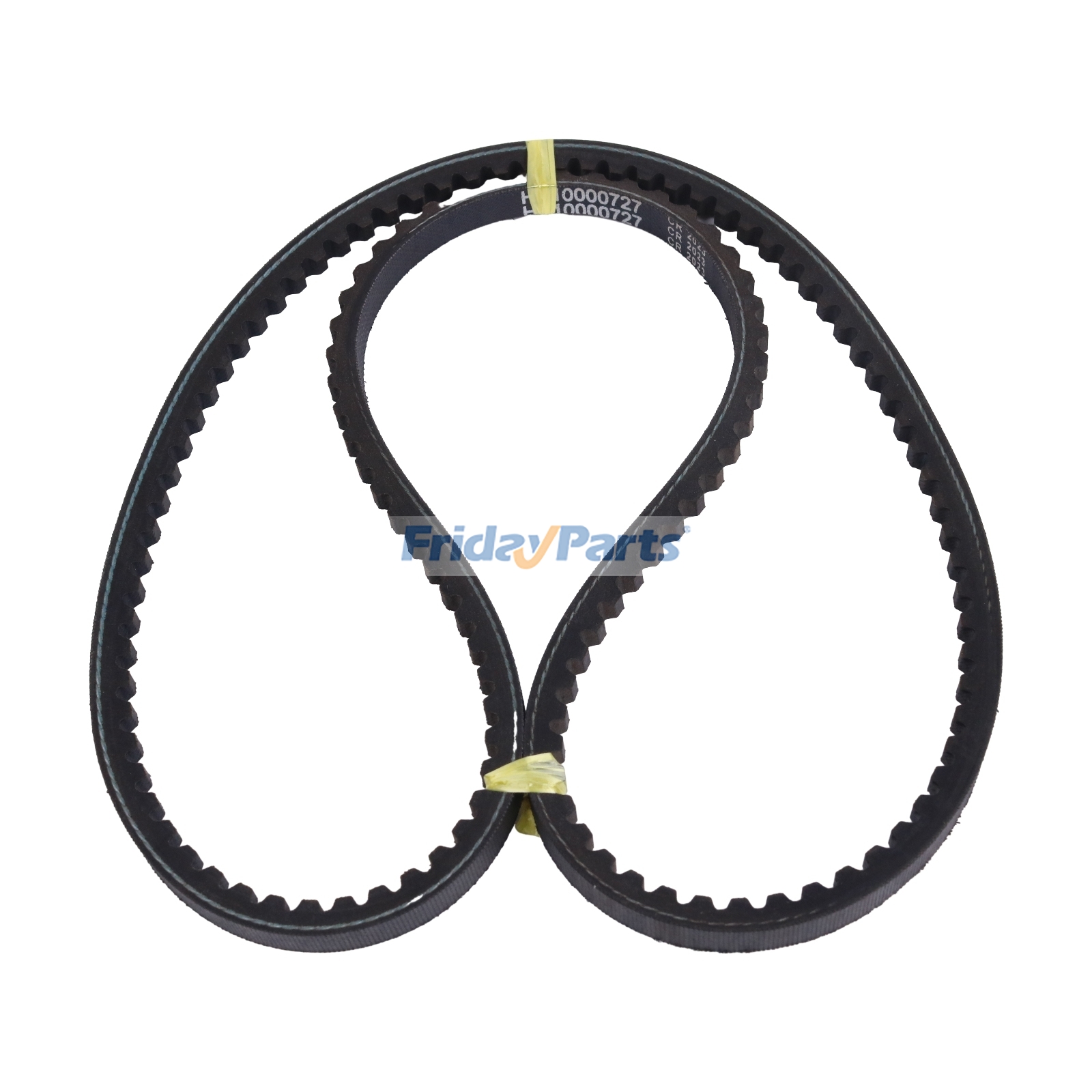 Correa de transmisión 7100104 para minicargadora Bobcat 753 S130 S150 S160 S175 S185 S205 S450 S510 S530 Para BOBCAT