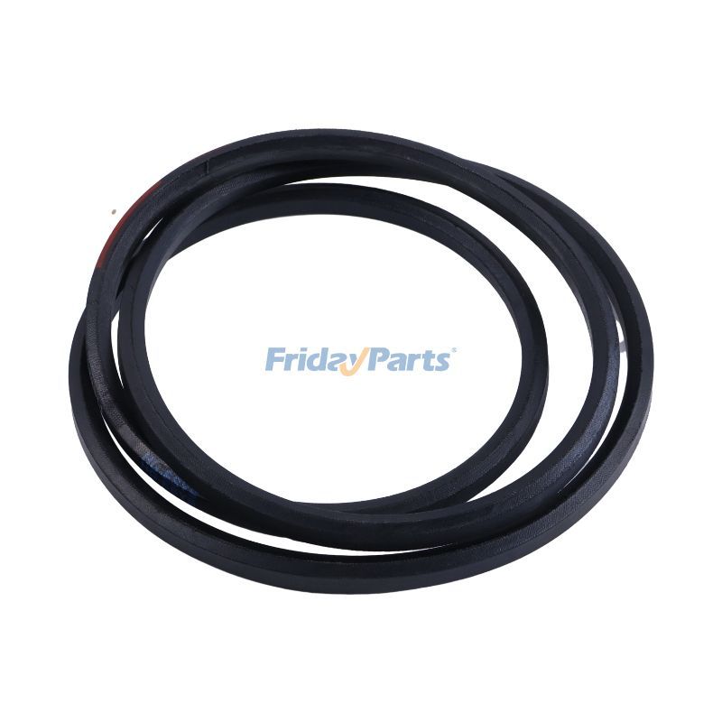 Correa de transmisión 710124 7043844 7043844YP para Snapper Serie 16 con motor trasero y plataformas de 28", 30" y 33" Para Snapper