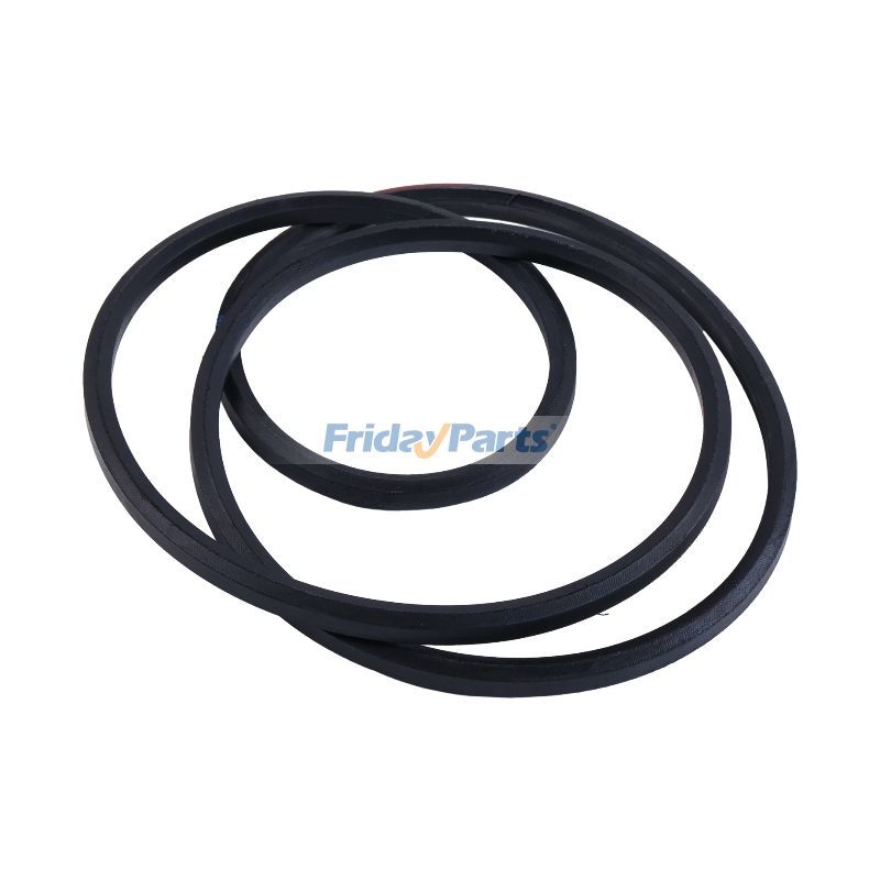 Correa de transmisión 710124 7043844 7043844YP para Snapper Serie 16 con motor trasero y plataformas de 28", 30" y 33"