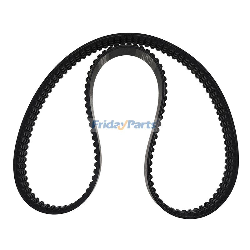 Drive Belt 7177671 for Bobcat S630 S650 T630 T650 T870