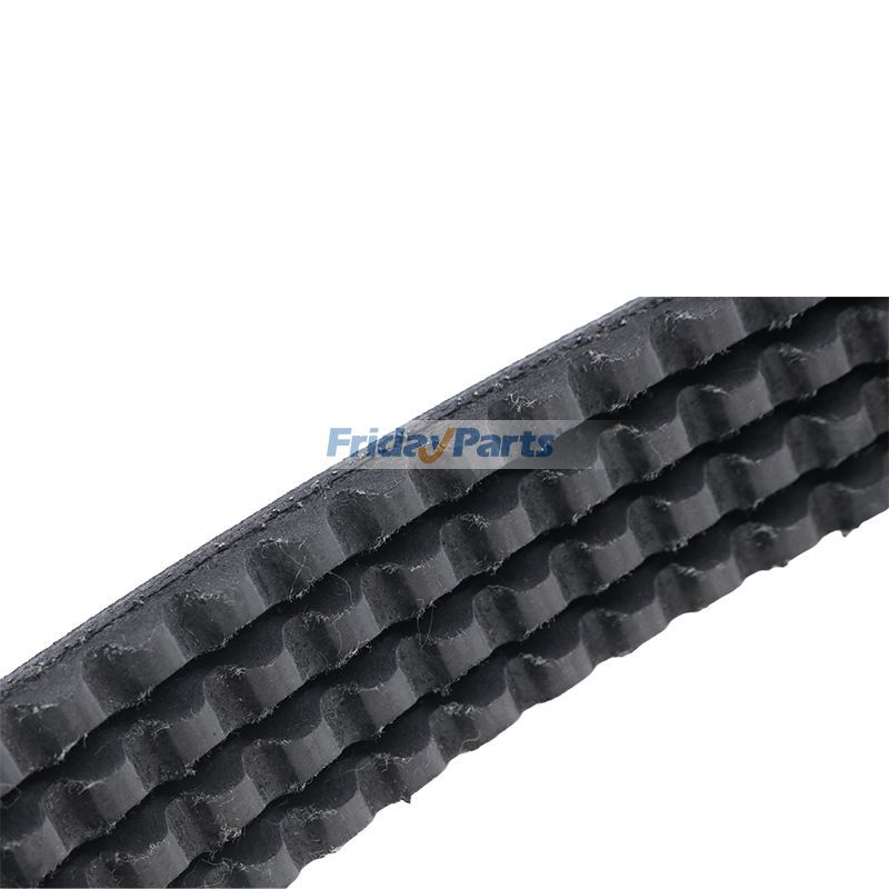 Correa de transmisión 7177671 para Bobcat S630 S650 T630 T650 T870 Para BOBCAT