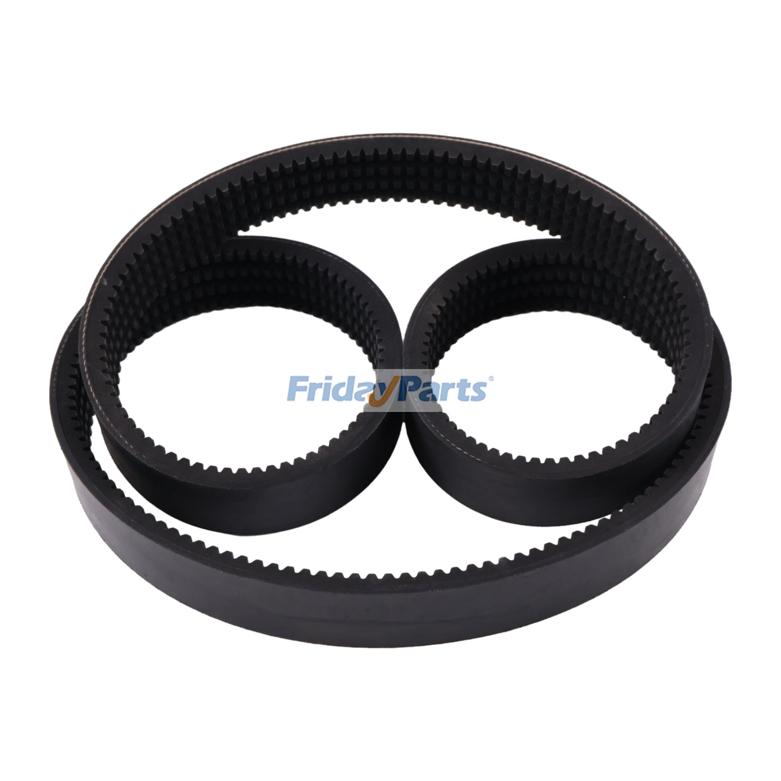 Drive Belt 7177671 for Bobcat Loader S630 S650 T630 T650 T870